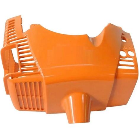 Couvercle de culasse, protection de carter pour FS120, FS200 et FS250 (1/5)