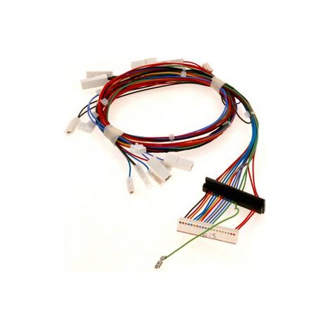 BOSCH Ersatzteil TTNR: 87160136150 Kabelbaum