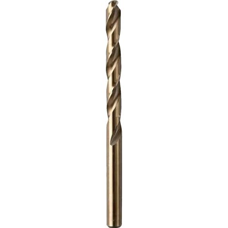 HSS-Bohrer Stein DIN 338, Durchmesser 3 mm, 100 % Kobalt (1/2)