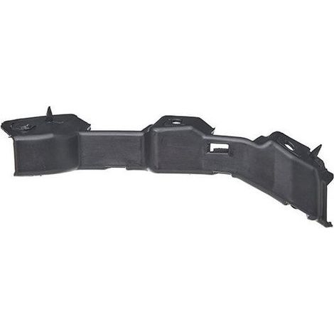 Support de pare-choc arrière gauche Ford Fiesta MK5 2002-2006