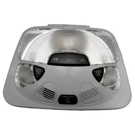 [PRODUIT D'OCCASION] Plafonnier MERCEDES Classe C ♻️ Ref Oe. 20382010017d43 - Garantie à vie (1/3)
