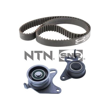 Kits de distribution - KD473.00 - SNR - Compatible avec véhicule Mitsubishi