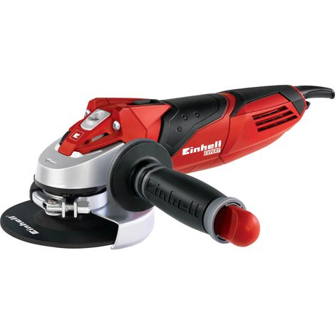 Smerigliatrice angolare te-ag 115 720 w einhell (1/5)