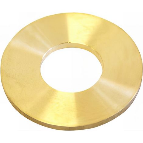 25 Rondelles Type M Laiton D20 mm