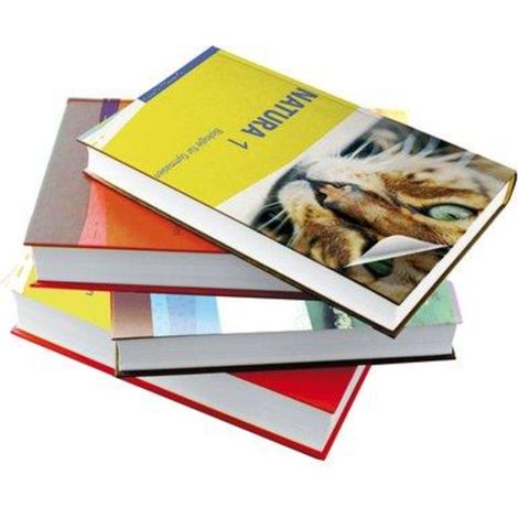 PLASTICA ADESIVA 0112 HOME DECO - TRASPARENTE LUCIDO H.CM 45 L.MT 15 - 1 pezzo