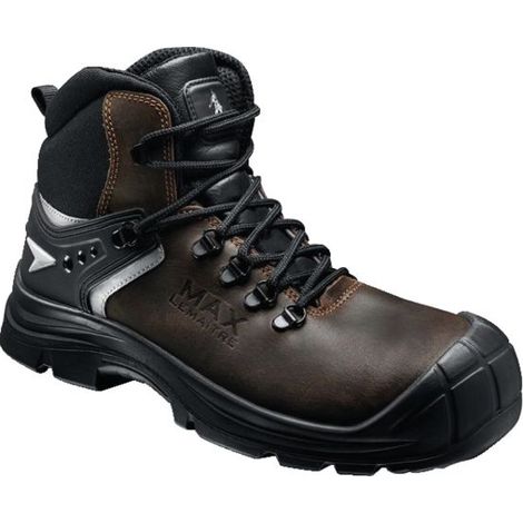 Chaussures De Sécurité Max Uk - S3 Src - Pointure 44