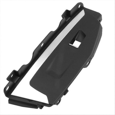 BMW X3 G08 G01 X4 G02 (2018-2021) - Accesorios interiores (1/5)