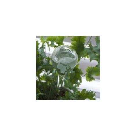 Arrosoir en verre pour plantes GLOBE (1/4)