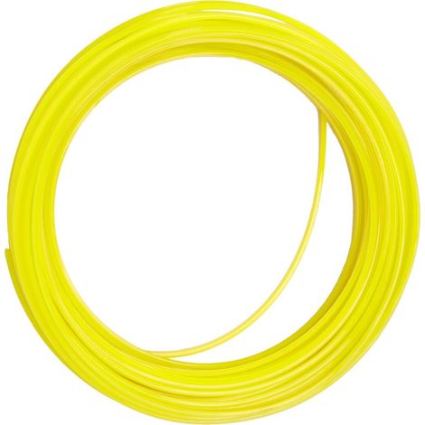 TrendLine Trimmerfaden Ø 1,3 mm, 15 m Trimmerfaden (1/2)