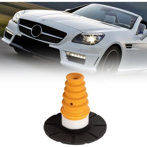 Ressort d'amortisseur Suspension pour W447 Classe V A8M020 Mixto (1/5)