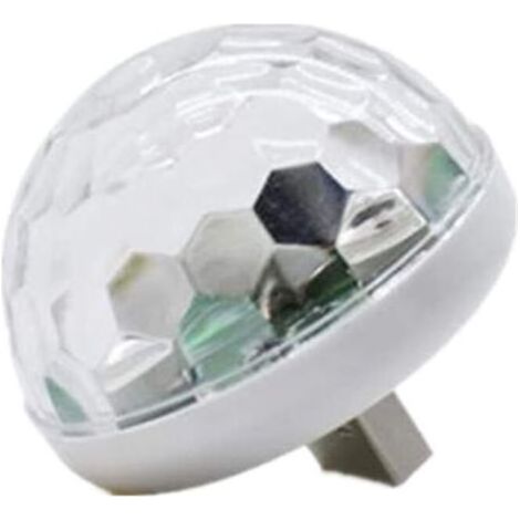 Kit di illuminazione a LED per interni auto Ahlsen, luci a stella USB, accessori per auto, interni auto (1/5)