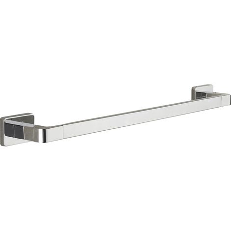 Mexen Asis toallero cromado - 7017624-00 (1/2)