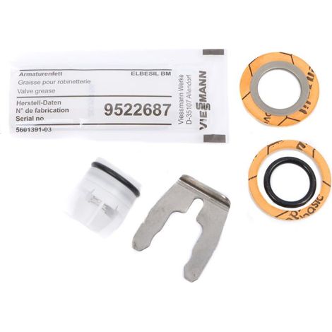 Viessmann 7831631 Cartouche RV OV20/DN20