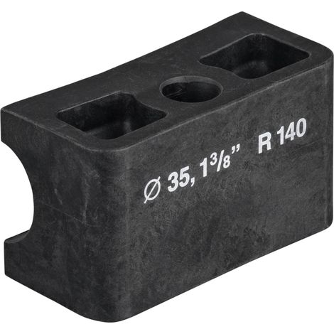 Gleitstück D35,1 3/8" R 140 581354 R