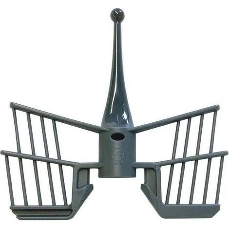 Fouet papillon pour Thermomix TM5 TM6 TM31, accessoires Thermomix, fouet, pièces détachées pour robot culinaire Vorwerk Thermomix (1/4)