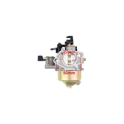 Carburateur pour moteur Honda Gx340 11hp Gx 390 Gx390 13hp avec Air-subaoe -