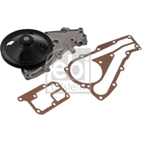 Pompe à eau, refroidissement du moteur FEBI BILSTEIN 09024 RENAULT 77 01 462 145 (1/2)