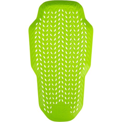 Protection dorsale CE niveau 2 pour vestes de moto (1/5)