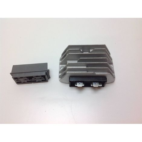 Regulador de tensión 12V 30A 7 polos LOMBARDINI RUGGERINI 3LD 4LD SAPRISA 7155