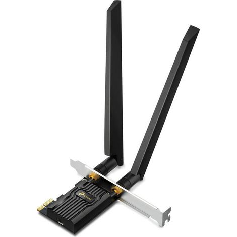 TP-LINK TPLINK WLAN-Karte WLANKarte Archer TXE72E (ARCHER TXE72E) (1/2)