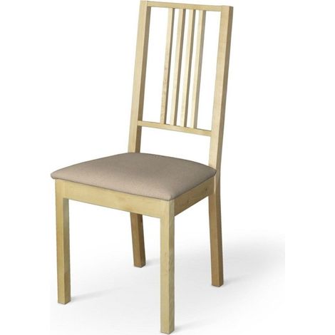 Housse de siège Börje, beige, housse de chaise Börje
