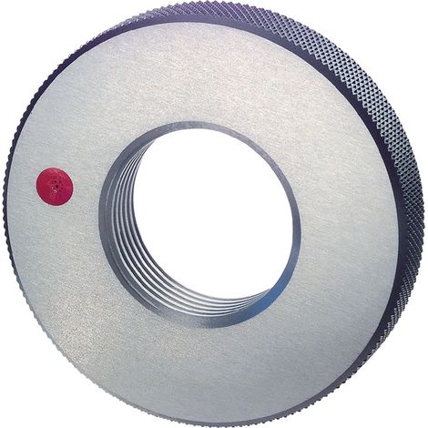Bague filetée M20x2mm Jauge de l'anneau de rejet Tol.6g (1/5)