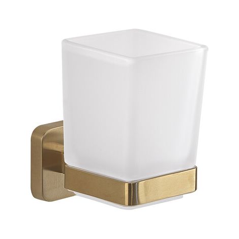 GEDY TONGA PORTASPAZZOLINO ORO MATT
