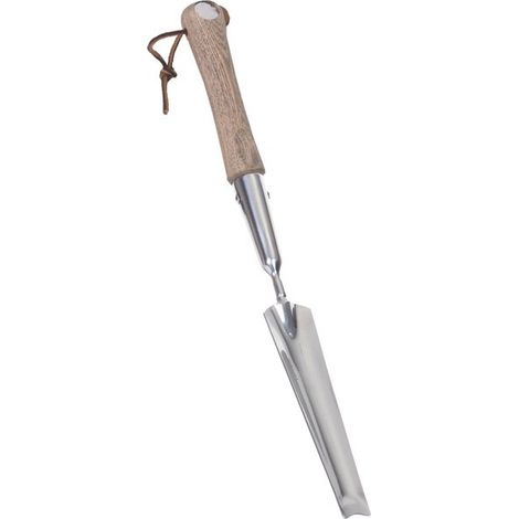 Pulle Giardino In Acciaio Inox