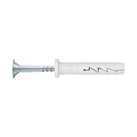 Pasador de montaje rápido Koelner cilíndrico de 8x60 mm, 10 unidades (1/2)