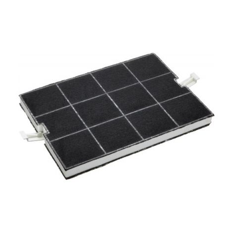 Filtre charbon (à l'unité) (44493-3441) (00351210) Hotte SIEMENS, NEFF, BOSCH, GAGGENAU, SAUTER
