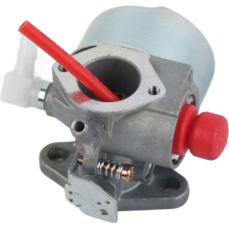Carburateur Tecumseh 640271 640303 640350, compatible LV195EA LEV100 LEV105 LEV120, pièce moteur essence, remplacement fiable. (1/5)