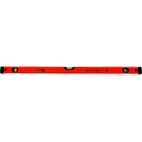 -CAHERSA- NIVEL TUBULAR TOP MAG 40 MEDID HERRAMIENTA DE CALIDAD (1/2)
