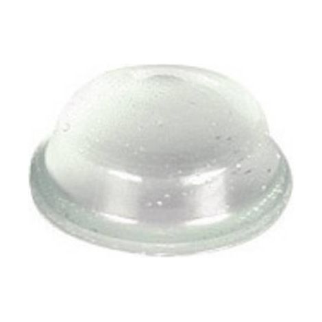PB Fastener Piedino autoadesivo BS-02-CL-R-11 (Ø x A) 11.1 mm x 5.1 mm PU Trasparente Contenuto 11 pz.