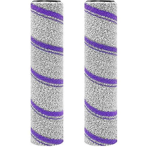 Accessoires pour machine de nettoyage : Rouleau principal pour NARWAL S30 Pro/S3/F2 (2 pièces) ( )
