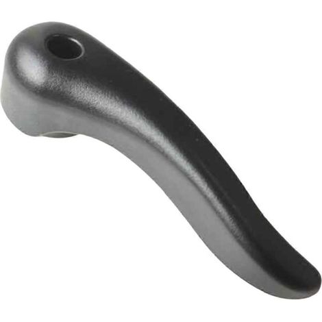 Verstellgriff für den linken Vordersitz für Ram 1998–2011 (Linkslenker), schwarz (1/5)
