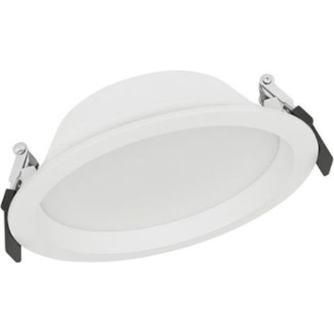 Osram Downlight ALU DN150 blanco spot empotrable 14W (1/5)