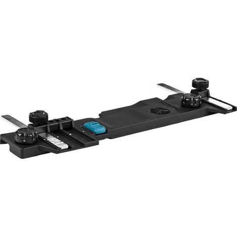 Führungsschienenadapter für Kreissäge HS7601 - MAKITA 197005-0