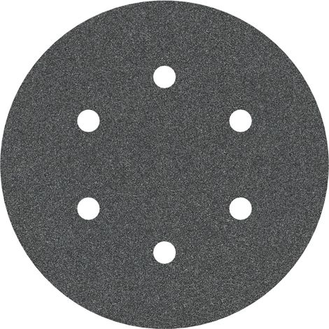 Bosch PRO F355 Schleifblatt 150 mm 100 - 2608605125