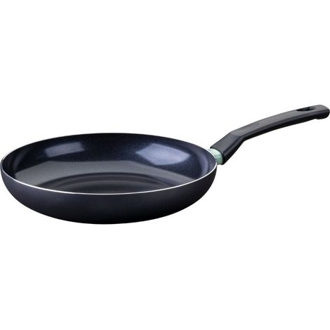 Poêle 28 cm aluminium revêtement céramique antiadhésif sans PFAS Fackelmann Brandao (1/5)