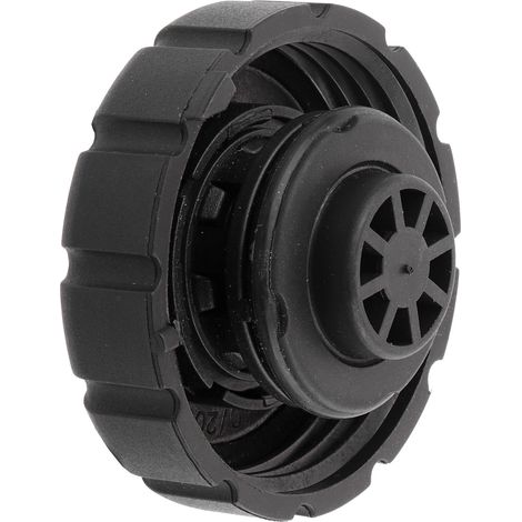 Bouchon de vase d'expansion pour réservoir de récupération de liquide de refroidissement de voiture Mercedes-Benz (1/5)