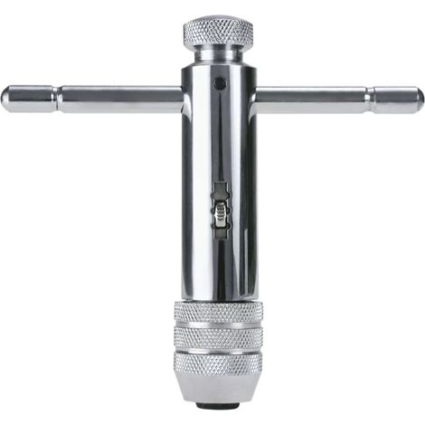 RUKO  Portaherramientas  con  trinquete  M  3  -  M  10  -  241001