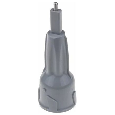 Axe support disque/couteau 00635480 mcm3 - robot