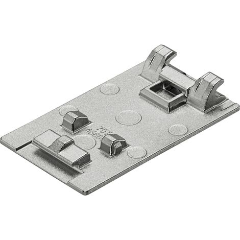 Placa De Cazoleta Bisagra Cristallo Blu m R.70T4568C (1/3)