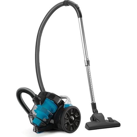 Aspirador Trineo Black&Decker BXVML701E, Ciclonico