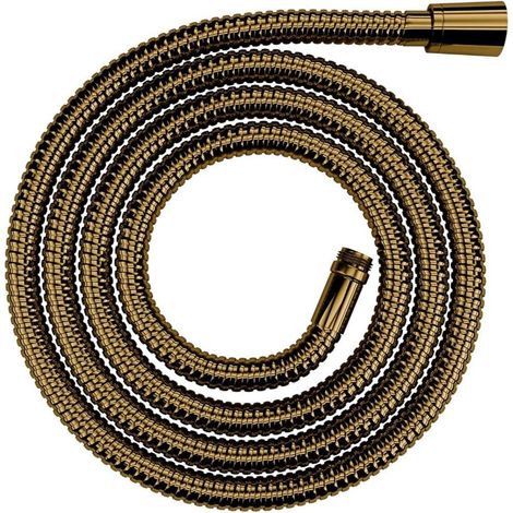OMNIRES - Brauseschlauch, 180 cm, Gold 062MGL (1/2)