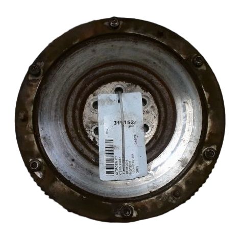 [PRODUIT D'OCCASION] Volant Moteur CITROEN C2 2008- 1.4 Hdi ♻️ Ref Oe. 532l2 - Garantie à vie