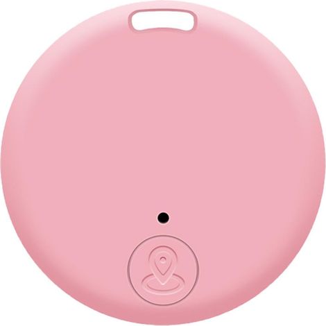 Traqueur GPS pour chien Étiquettes de GPS intelligentes anti perte Fournitures de téléphone portable pour chats animaux (1/5)