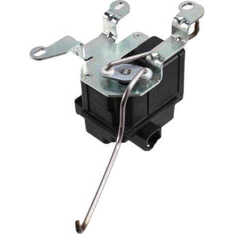 Soupape de commande du conduit d'admission d'air 3F2Z-9J559-BD pour Mercury 911-918 (1/5)