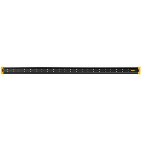 DEWALT DWST82800-1 Wall mounting metal rail