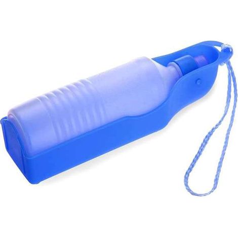 Bottiglia Cani Portatile            Ml 450 Koopman